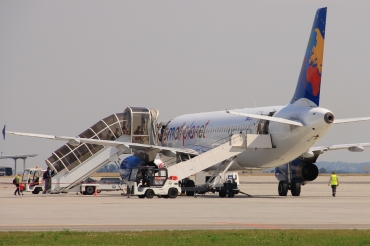SP-HAD, (cn 2016), Airbus A320-232