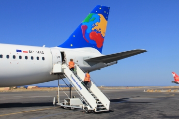 SP-HAG (1723) 2002 Airbus A320-232