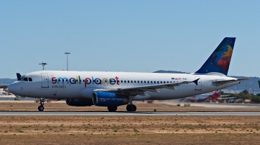 SP-HAC (739) 1997 Airbus A320-233