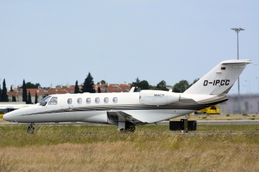 D-IPCC (525A-0487) 2012 Cessna 525A CitationJet CJ2 Plus