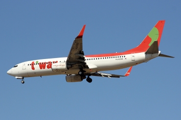 HL8268, (cn 30660), Boeing 737-83N