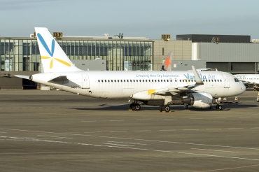 JA03VA (5926) 2013 Airbus A320-214(WL)