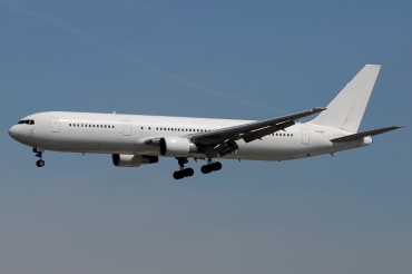 S9-DBY (26208) 1993 Boeing 767-3Y0(ER)