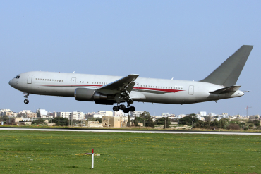 N441AX (29898) 1999 Boeing 767-36N(ER)