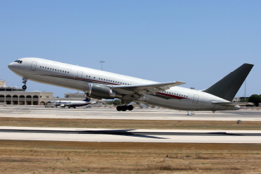 N441AX (29898) 1999 Boeing 767-36N(ER)
