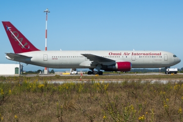 N477AX (29390) 2002 Boeing 767-3Q8 ER