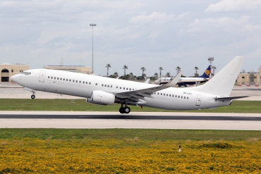 OM-GEX (29919) 1999 Boeing 737-8AS WL