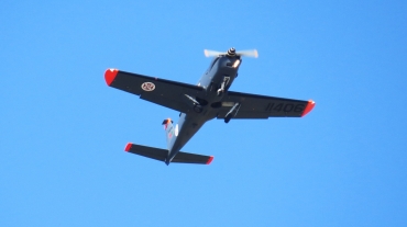 11406 (163) Socata TB-30 Epsilon