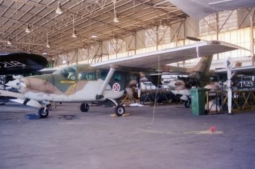 13732,Reims FTB337G Skymaster