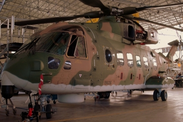 19606 · AgustaWestland EH-101 Mk514 · (LPMT)