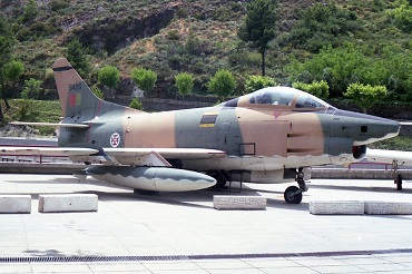 5425 (F4-0100) Fiat G-91R/4