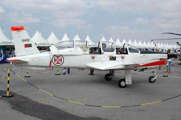 11401 ( 147 ) 1988 Socata TB-30 Epsilon