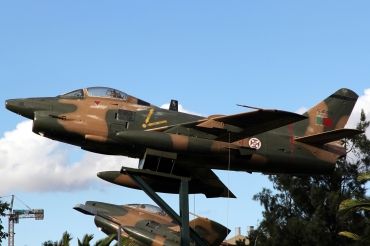 5444 (F1-0089) Fiat G-91R/3