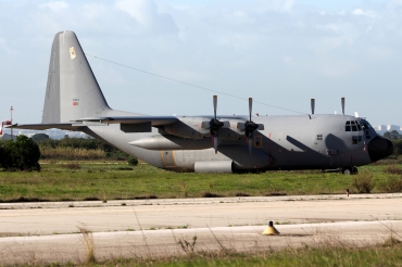 16803 (382-4772) 1978 Lockheed C-130H-30 Hercules