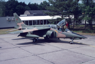 15209 (0032) Dassault-Dornier Alpha Jet A