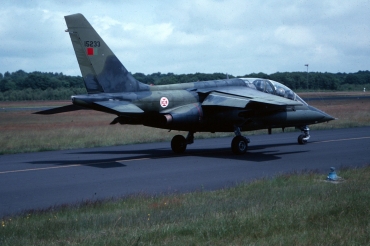 15233 (0099) Dassault-Dornier Alpha Jet A
