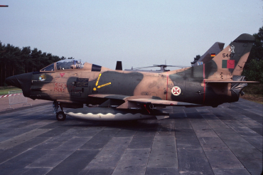 5447 (D387) Fiat G-91R/3