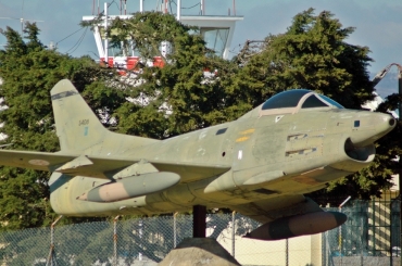 5408 (F4-0153) Fiat G-91R/4