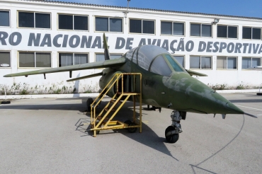 15222 (0067) Dassault-Dornier Alpha Jet A
