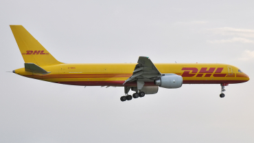 G-BIKN (22186) 1985 Boeing 757-236(SF)