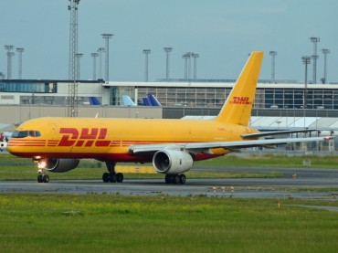 G-BIKO · Boeing 757-236(SF) · (CPH / EKCH)