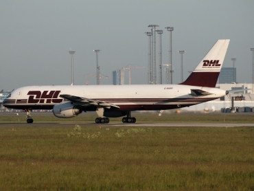 G-BMRF (24101) 1988 Boeing 757-236(SF)