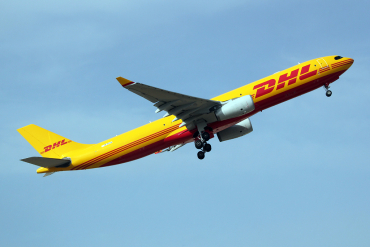 M-PVGK (1107) 2010 Airbus A330-343(P2F)