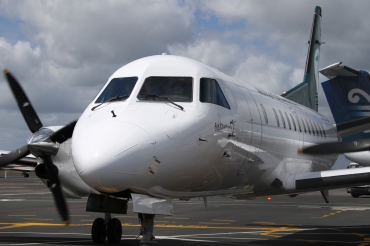 ZK-KRA (cn 340A-065) Saab 340A