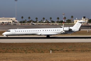ES-ACL (15065) 2006 Bombardier CRJ-900