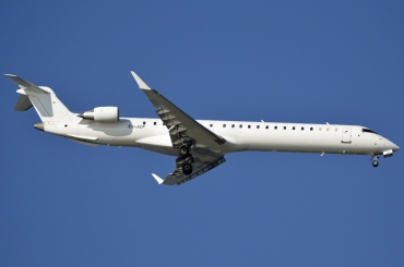 ES-ACP · Bombardier CRJ-900LR · (CPH / EKCH)