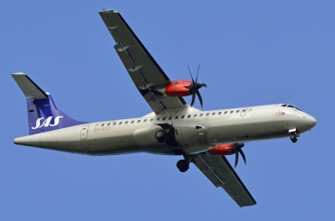 ES-ATC (1164) 2014 ATR-72-600