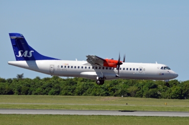 ES-ATC (1164) 2014 ATR-72-600