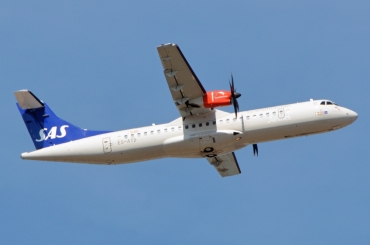 ES-ATD · ATR-72-600 · (CPH / EKCH)