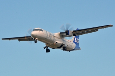 ES-ATD · ATR-72-600 · (CPH / EKCH)