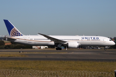 N26960 (36408) 2015 Boeing 787-9 Dreamliner