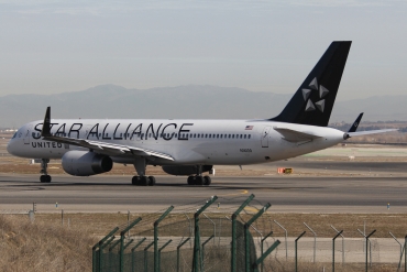 N14120, (cn 27562/761), Boeing 757-224