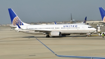 N14228 (28792) 1999 Boeing 737-824(WL)
