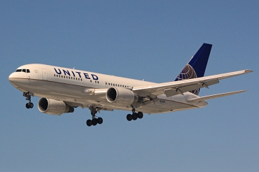 N76151, (cn 30430/811), Boeing 767-224/ER