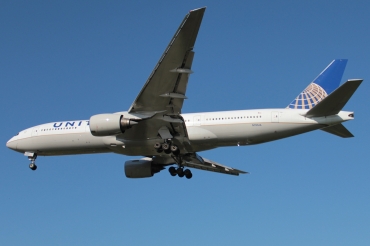 N781UA