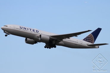 N228UA · Boeing 777-222/ER · (SYD / YSSY)