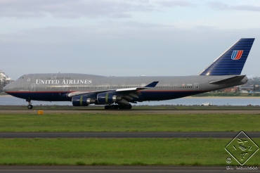 N121UA, (cn 29167/1211), Boeing 747-422