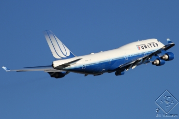 N181UA, (cn 25278/881), Boeing 747-422