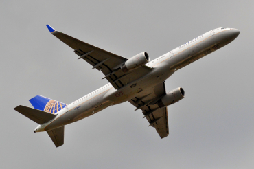 N12109 (27299) 1994 Boeing 757-224(WL)