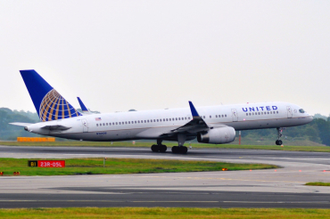 N14106 (27296) 1994 Boeing 757-224(WL)