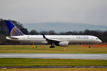 N14107 (27297) 1994 Boeing 757-224(WL)