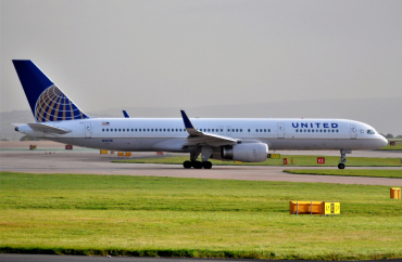 N14118 (27560) 1997 Boeing 757-224(WL)