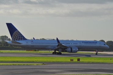N14118 (27560) 1997 Boeing 757-224(WL)
