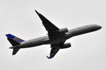 N17104 (27294) 1994 Boeing 757-224(WL)
