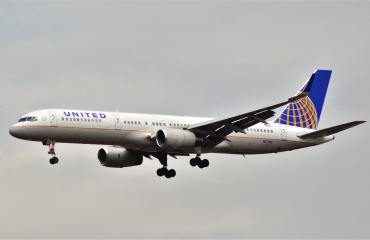 N17105 (27295) 1994 Boeing 757-224(WL)