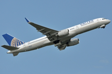 N17139 (30352) 2000 Boeing 757-224(WL)